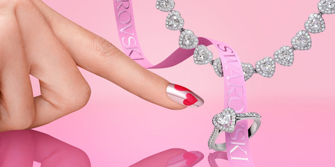 swarovski bestselling gifts