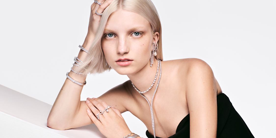 swarovski matrix collection