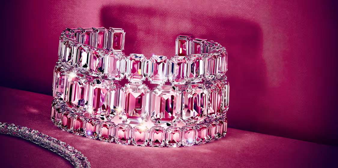 Shop Millenia Swarovski | Swarovski Official KWT