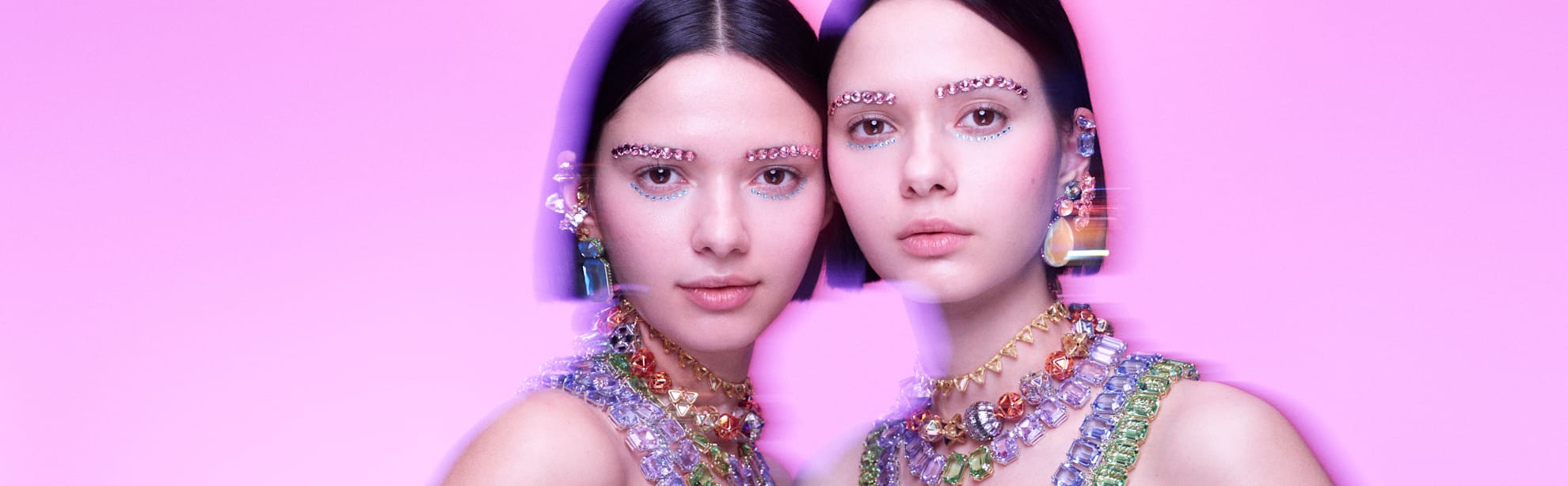 swarovski collection ii