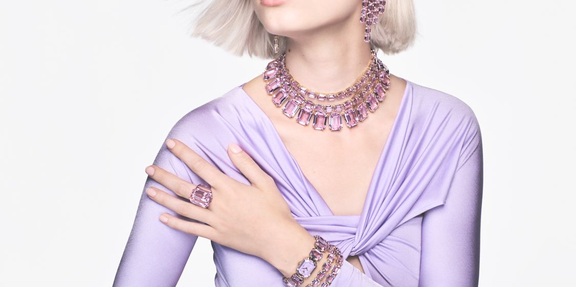 Shop Millenia Swarovski | Swarovski Official KWT Shop Millenia Swarovski | Swarovski Official KWT