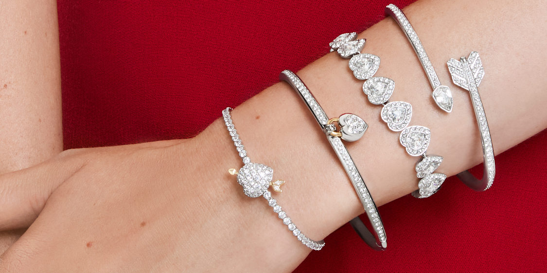 swarovski bracelets
