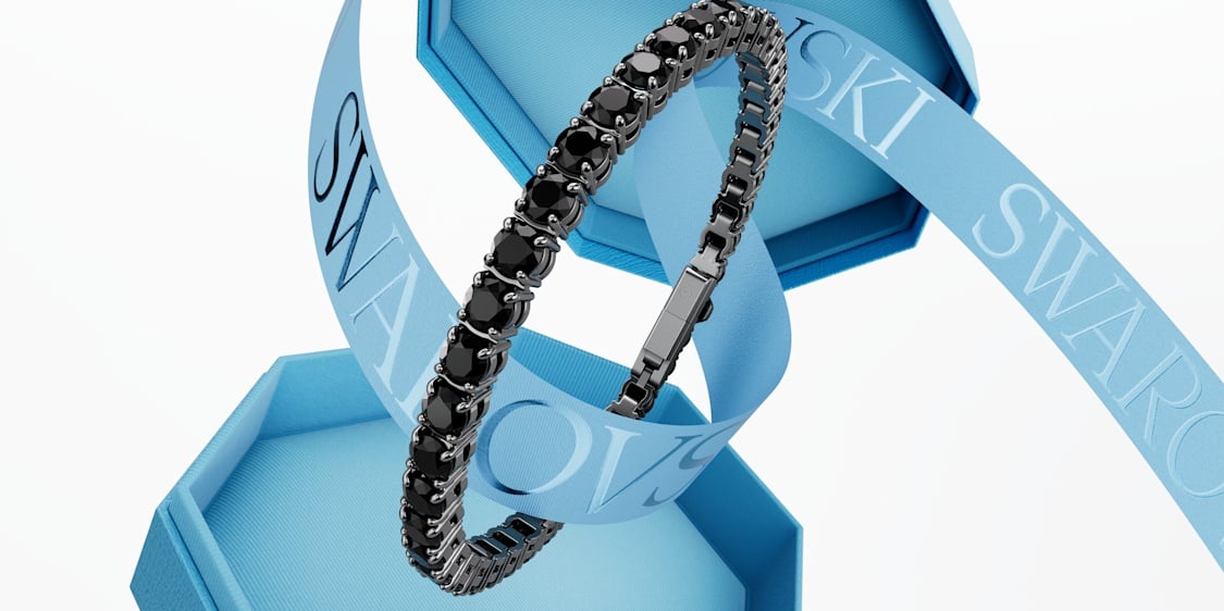 swarovski gifts for him