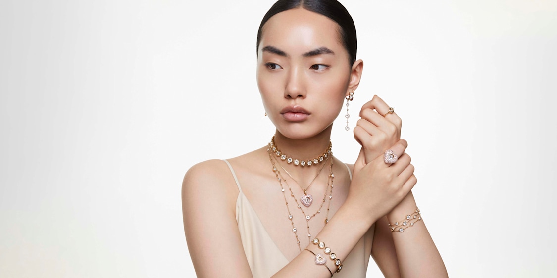 Shop Imber Swarovski | Swarovski Official KWT